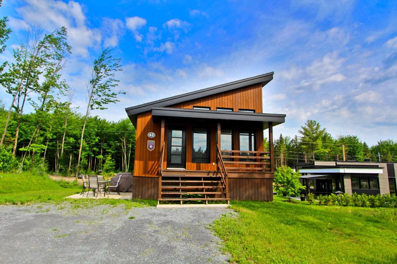La cache à Maxime Hotel Scott Exterior foto